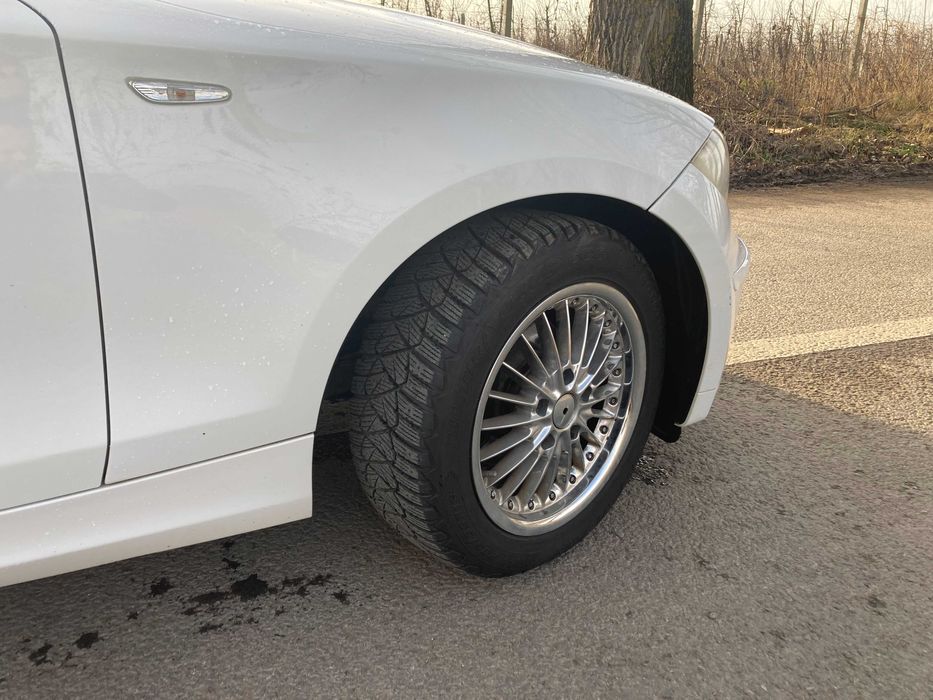 Авто в збереженому стані