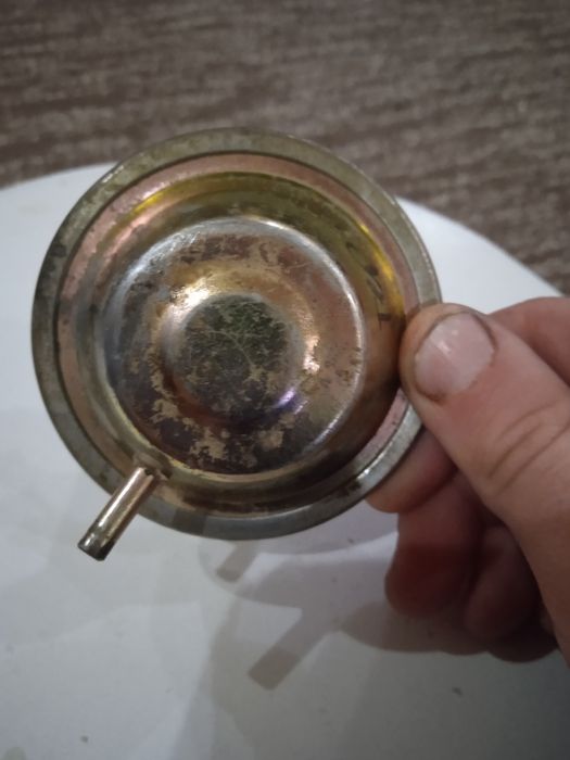 Вакуум для трамблера до ВАЗ 2108-21099