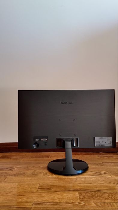 Monitor Samsung em excelente estado