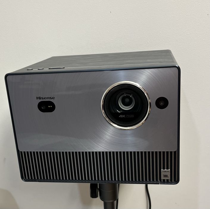 Projektor Hisense C1 4k laser