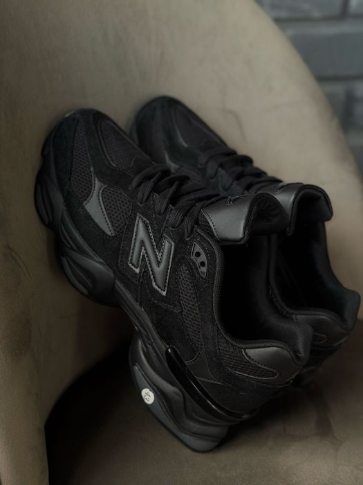 АКЦИЯ -30%‼️Шикарные кроссовки New Balance 9060 • Нью Беленс • ОСТАТКИ