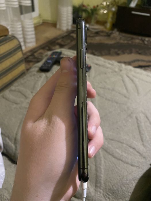 Айфон х повністю робочий