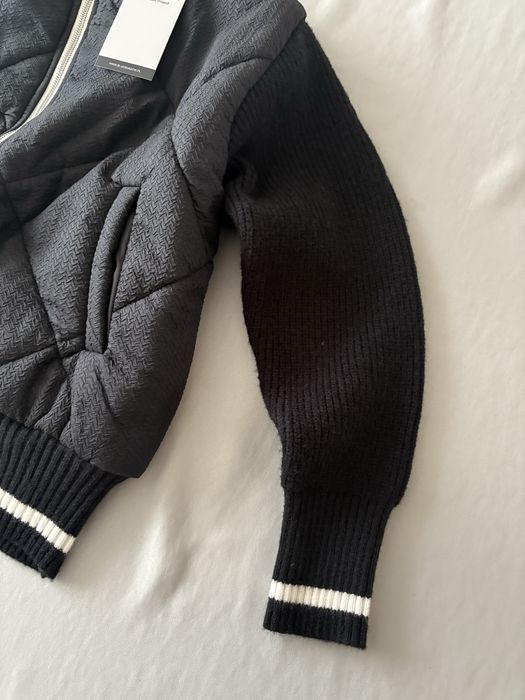 Bomberka Blue shadow