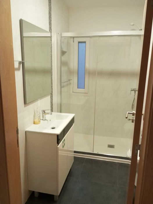 Apartamento T1  Porto junto ao metro
