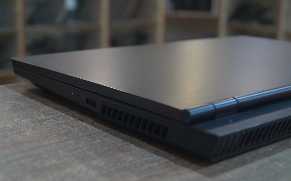 ГАРАНТІЯ Lenovo Legion 5 (IPS 120Гц/Core i5-10300H/RAM 16ГБ/SSD 128ГБ/HDD 1ТБ/GTX 1650 TI 4ГБ)TVOYO