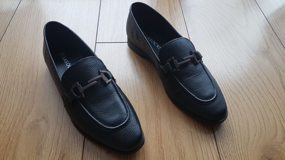 Lasocki lofersy rozmiar 36 nowe!