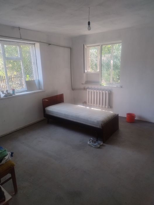 Продам будинок в селі Яблунівка, 8км від Корсунь - Шевченківського  + 25 соток землі