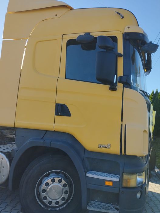 Scania