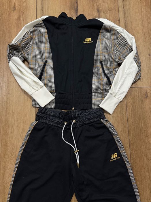 Damski dres sportowy New Balance