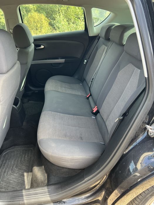 Seat leon 1p 1.6tdi