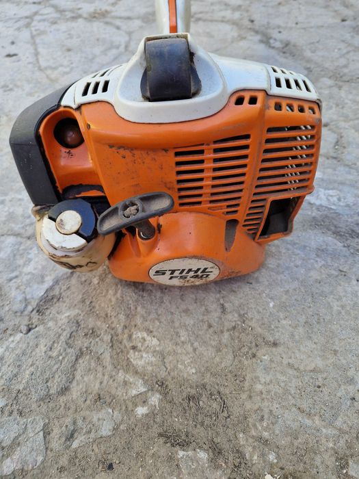 Kosa spalinowa fs 40 podkaszarka stihl wykaszarka czesci