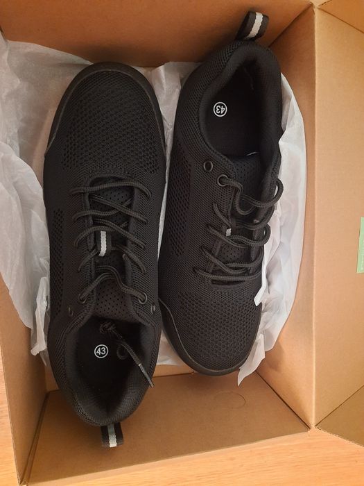 Buty robocze numer 43