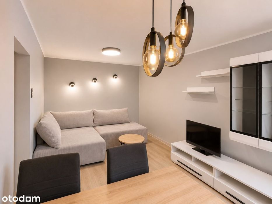 2-pokoje, duży balkon,po remoncie,ul. Pordzika