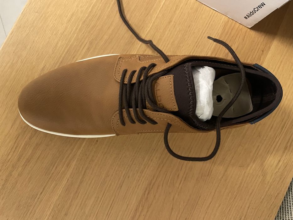 Sapatos ALDO - tamanho 41