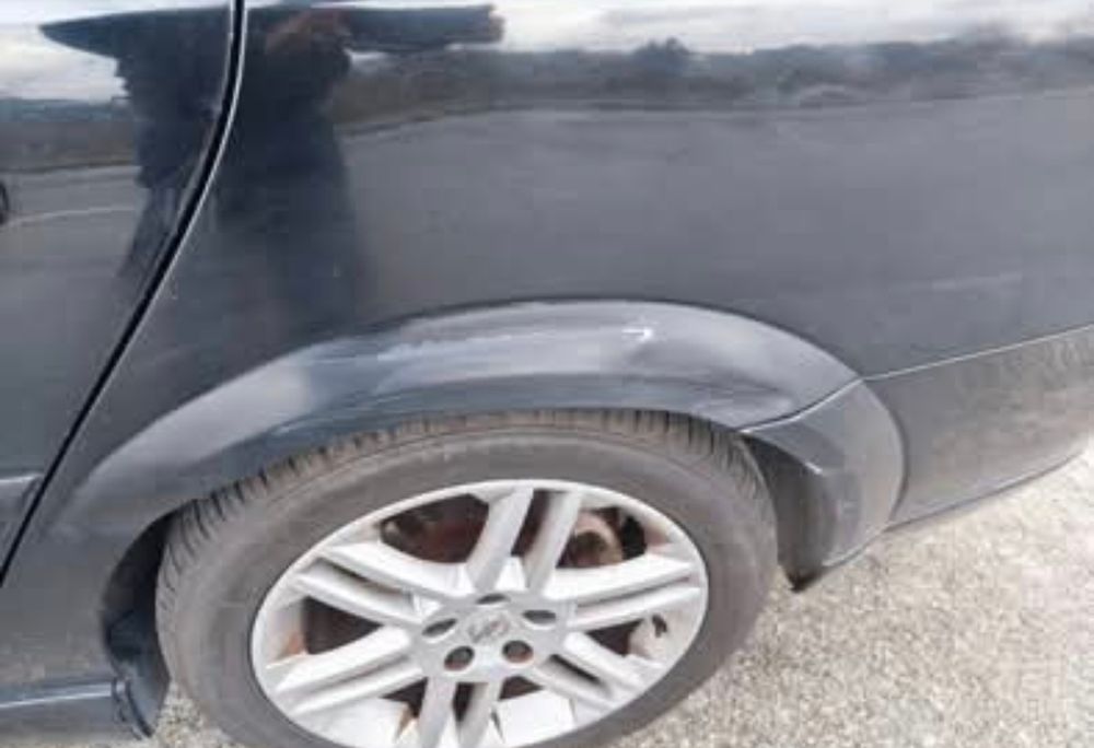 Opel Vectra C 2.2 GTS (2003) – Vendido inteiro ou às Peças