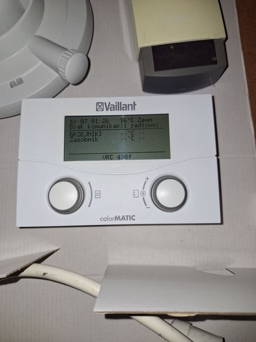 Vaillant VSC Ecocompact 196/2-C 150