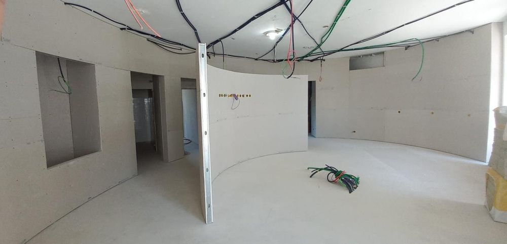 Montador de Pladur, manutenções, reparos e remodelações