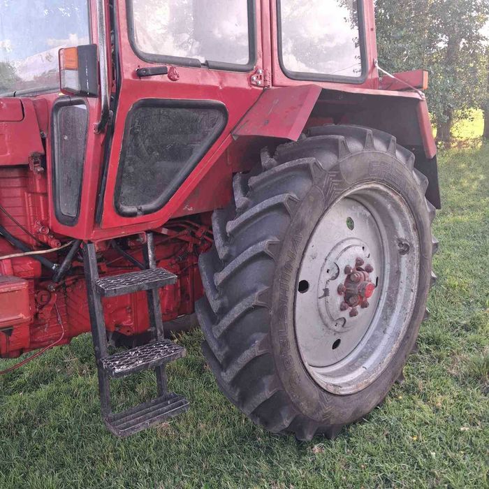 Продам трактор МТЗ-80