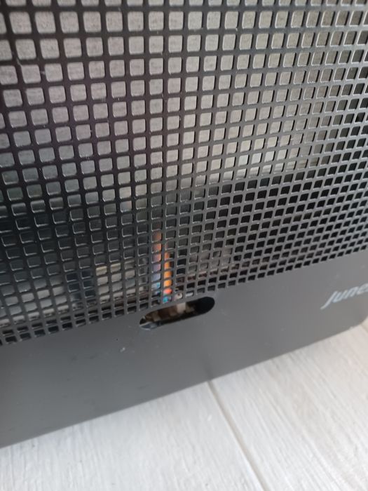 Aquecedor Gás Junex