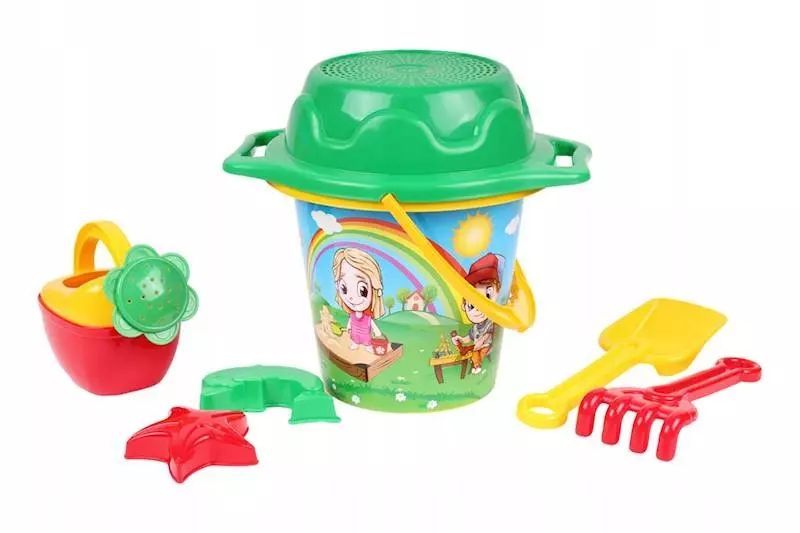 Zabawki do piasku. Nowy Produkt