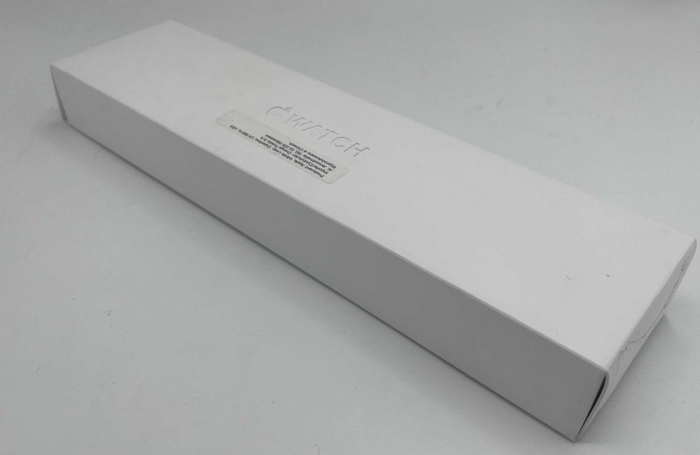 smartwatch  APPLE WATCH 8 45 MM / OKAZJA !