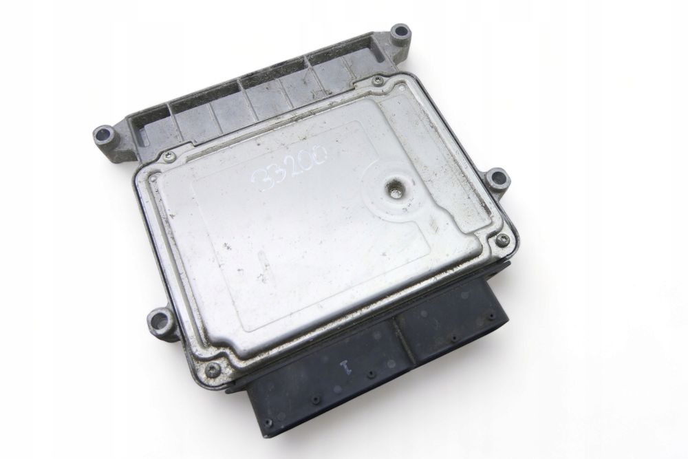 Komputer Sterownik Silnika HYUNDAI I20 1.2 B 39110-03345