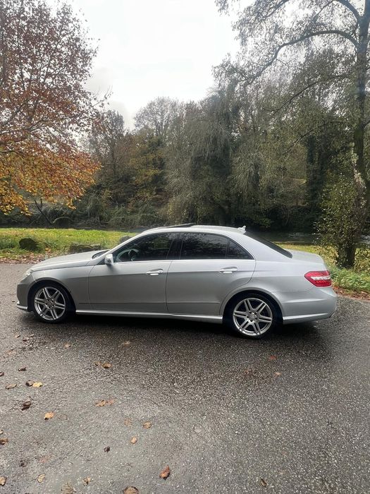 Mercedes AMG 2011 | Até 120x Sem Entrada