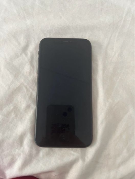 Iphone 11 em bom estado