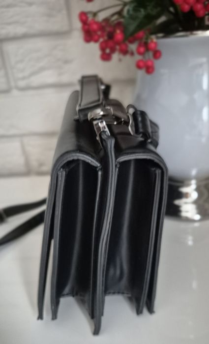 Torebka damska  dwustronna