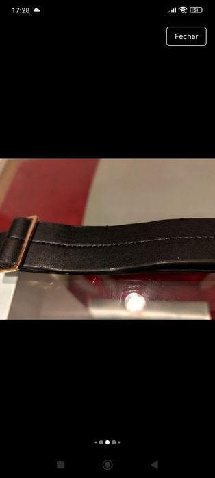 Bolsa de cintura Parfois