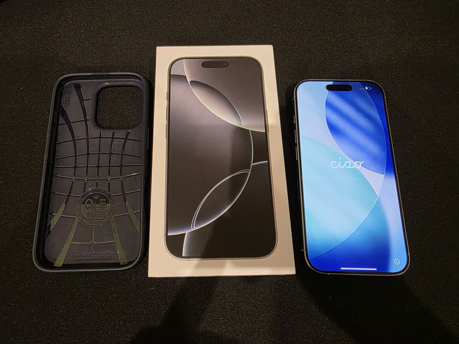 iPhone 16 Pro 512 GB