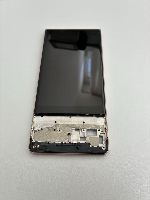 Blackberry Key2 LE корпус з екраном