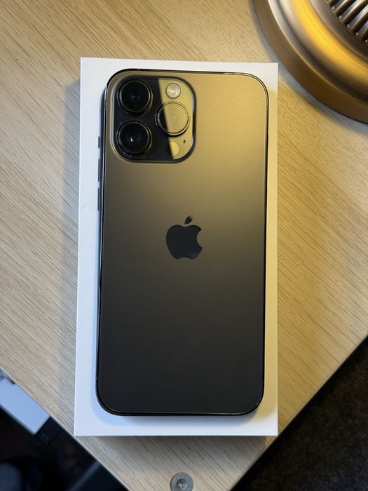 iPhone 14 Pro Max 256gb