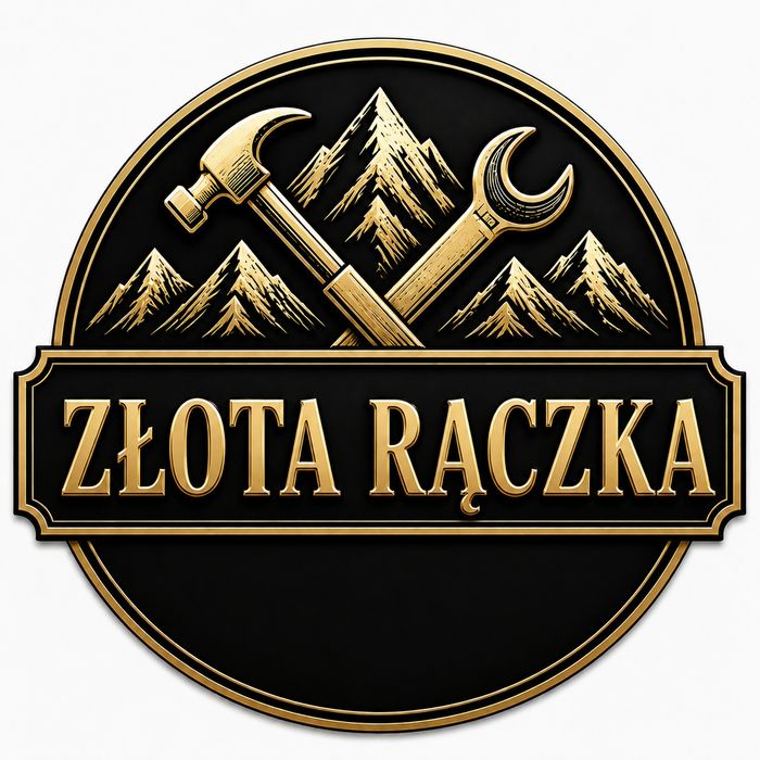 Złota      Rączka