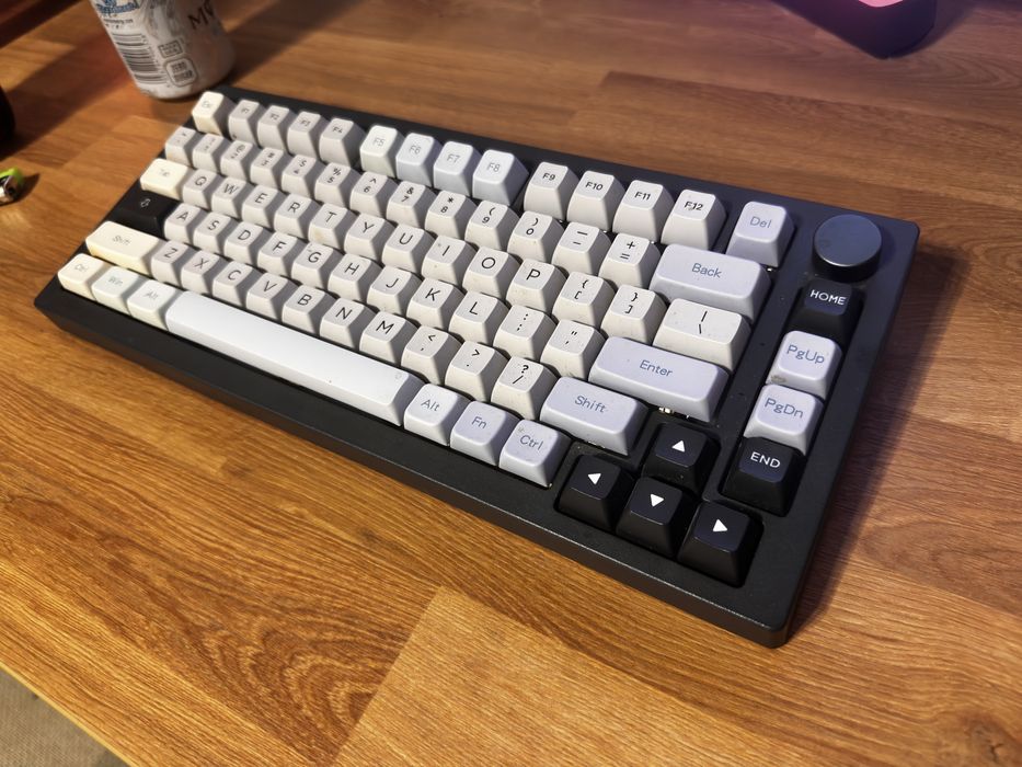 Klawiatura bezprzewodowa Akko 5075 B plus