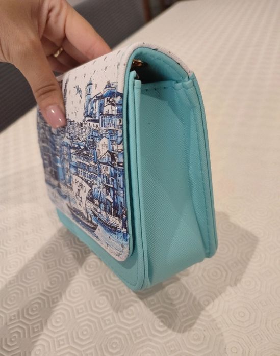 Mala/Bolsa senhora