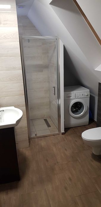 Wynajmę pokój jednoosobowy