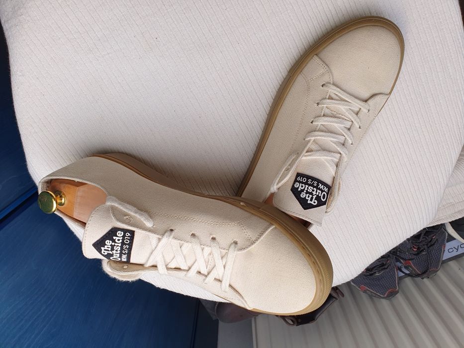 Wood Wood sneakersy roz. 44