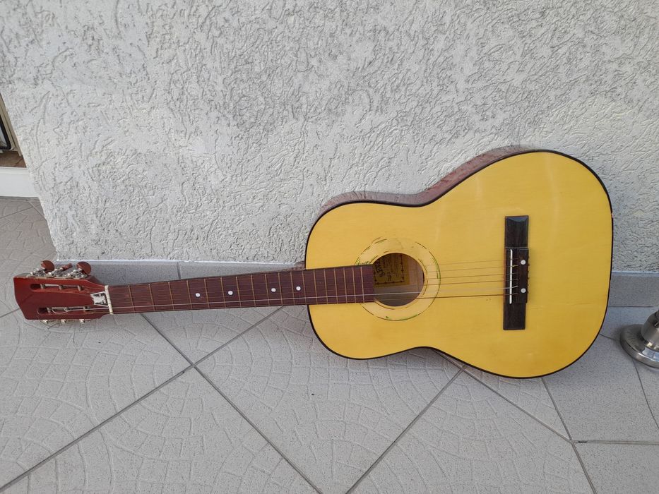 Gitara klasyczna