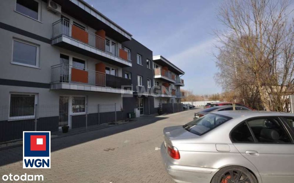 Mieszkanie, Radomsko