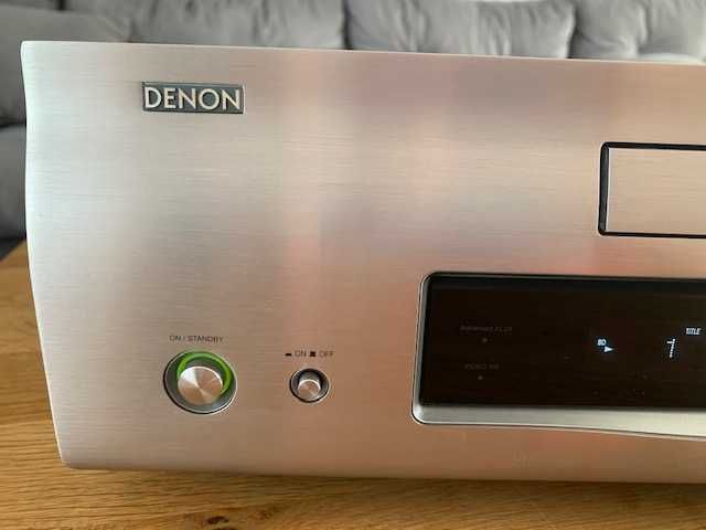 Odtwarzacz Blu-Ray Denon DVD-3800BD