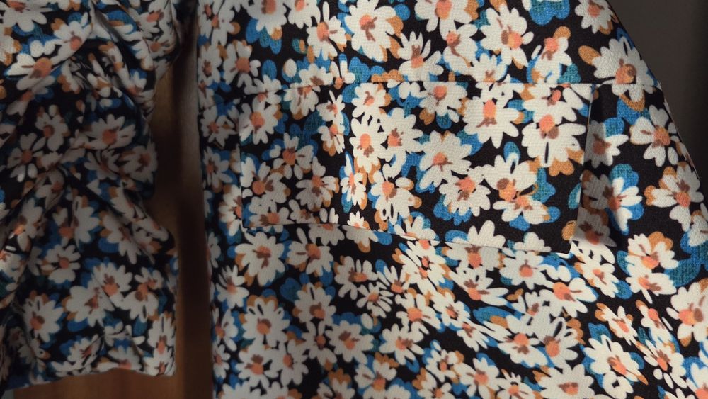 Blazer Primavera/64738490284930124