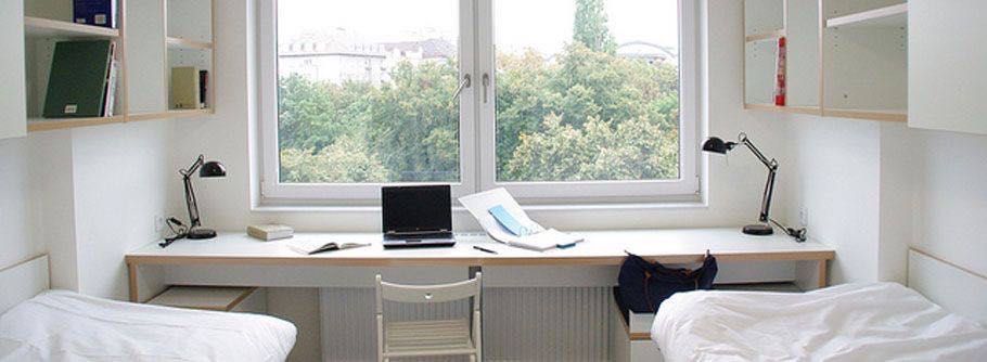 Новый Хостел Варшава 2-х местные комнаты Hostel Pokoje Kwatery UA PL