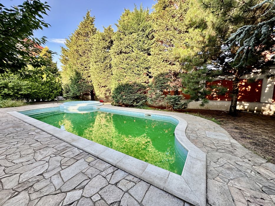 Дом по адресу ул. Макаренко (площадь 550 м²) - Atlanta.ua - фото 4