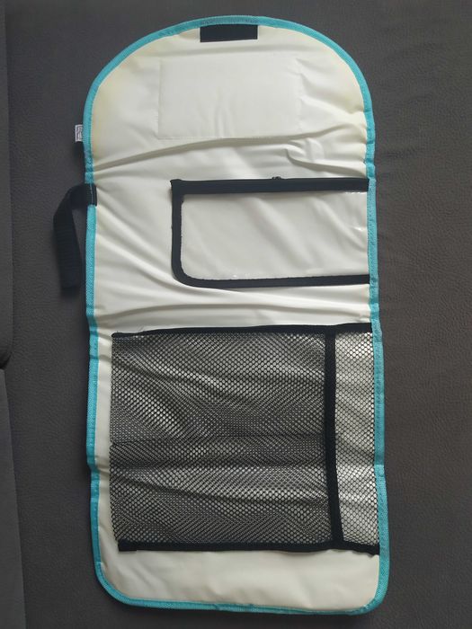 Wielorazowa mata do przewijania