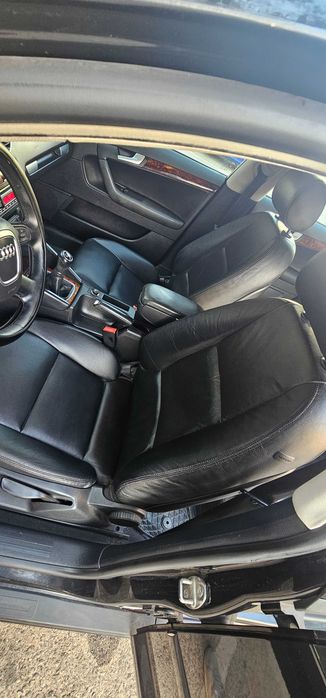 Audi A3 Sportback 1.6 FSI - 115cv - Muito bem estimado