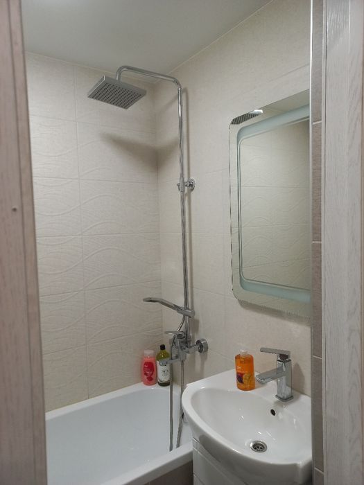 Квартира подобово в центрі м.Ковель