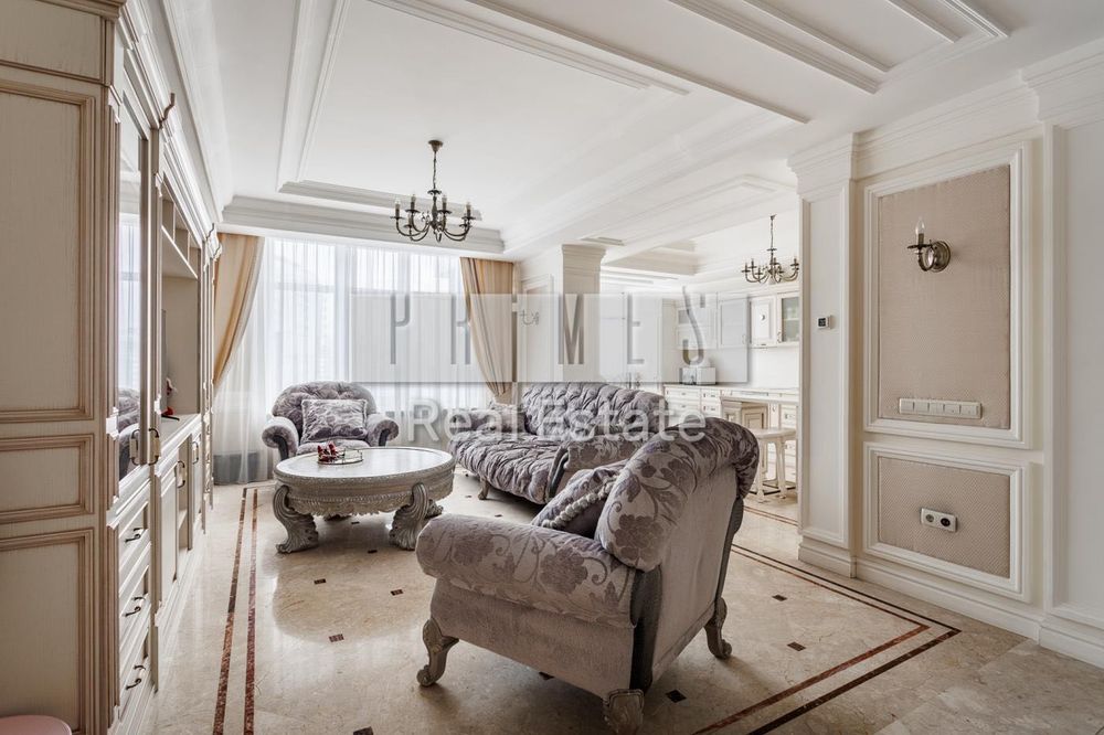 Продаж Квартири Новопечерські Липки Верхогляда9 вигідна ціна 3000 за м