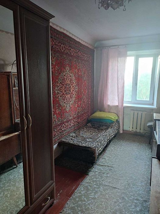 Сдается 2-х 3/5 ост. Иванова. 6000 грн.