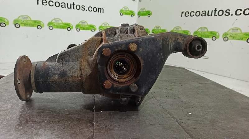 DIFERENCIAL FRONTAL MITSUBISHI PAJERO III 2005 -MR453792